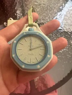 クールブラック AP×Swatch Royal Pop 首掛け時計 - メルカリ