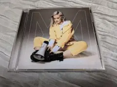 Anne-Marie Speak Your Mind