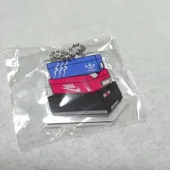 ナイキ アディダス エアージョウダン 箱デザイン アクリルキーホルダー