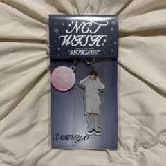 NCT WISH wishlist Dreamy サクヤ アクキー