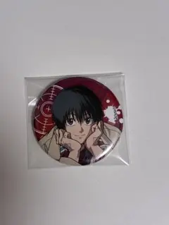 サカモトデイズ 南雲 缶バッジ