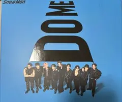 SnowMan iDONE アルバムセット