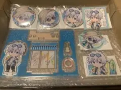 ぴ*い様 まるくじ 呪術廻戦 Aloha vibes 五条悟 大吉 アクリルスタ