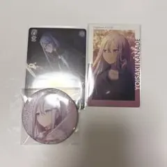 宵崎奏　まとめ売り　エピカ　缶バッジ