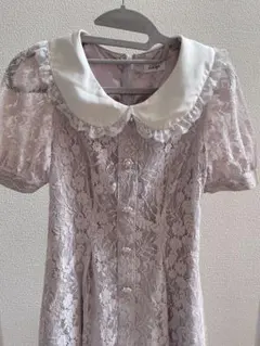 evelyn エブリン ワンピース