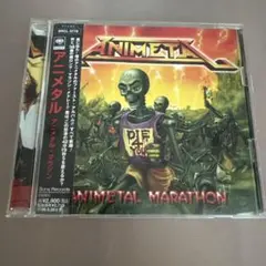 ANIMETAL / ANIMETAL MARATHON