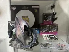 モンスターハンター 20周年 一番くじ 9点セット - メルカリ