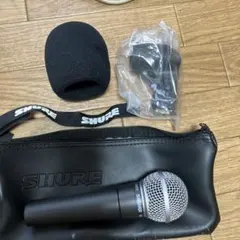 ゼンハイザー MD416-U ビンテージマイク 4/29まで！ - メルカリ