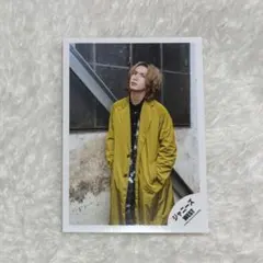 WEST. 藤井流星(47) 公式写真