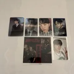 2025年最新】豆原一成トレカの人気アイテム - メルカリ