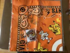 未開封】読売ジャイアンツ ポケモンタオル 坂本勇人 2点セット - メルカリ