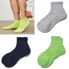 【新品】FreshService ORIGINAL SOCKS【4足】ソックス