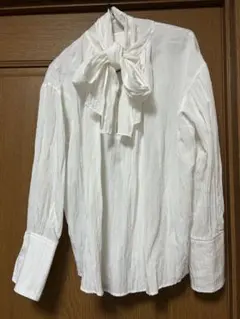 JEANASIS ブラウス