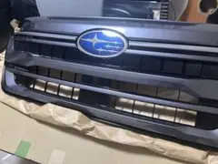 フォレスター SL Premium SHEV 純正フロントグリル - メルカリ