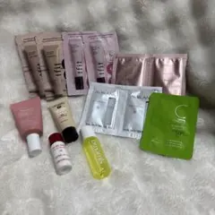 コスメ 化粧品 サンプル 13点セット
