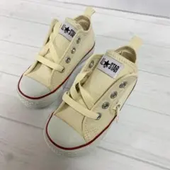 【15.0cm】コンバース チャイルド オールスター NZOX