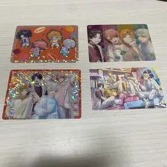 オリエンス 3rd Anniversary コレクションカード　特典カード