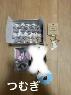 ラッコ リロ グッズ コラボグッズ発売決定🎉／ 🐾ぬいぐるみ作家 にこやまポッケ