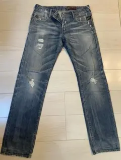 G-STAR RAW デニム　メンズ　ジーパン