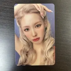 2025年最新】gidle トレカ ミヨンの人気アイテム - メルカリ