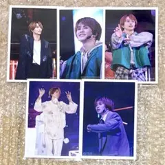 超特急 タクヤ 生写真 Joker LIVE コンプ