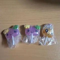 たまごっち カラフルキャンディチャーム