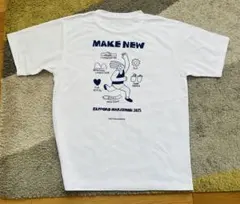 SAPPORO MARATHON 2025 Tシャツ