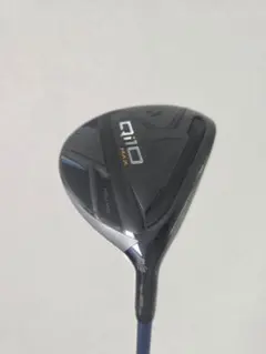【美品】Qi10 MAX 3w 24ベンタスブルー7xのサムネイル