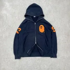 2025年最新】エイプジップパーカーの人気アイテム - メルカリ