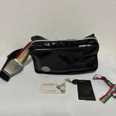 OROBIANCO オロビアンコ ボディバッグ ウエストバッグ