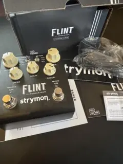 Strymon FLINT V2のサムネイル