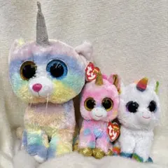 Ty ぬいぐるみ まとめ売り