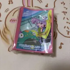 ナンジャモ　スリーブ　　セット　新品、未開封 ポケモンカードゲーム デッキシールド ナンジャモ ｜【公式
