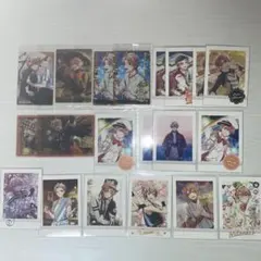 アイナナ 和泉三月 カード類セット