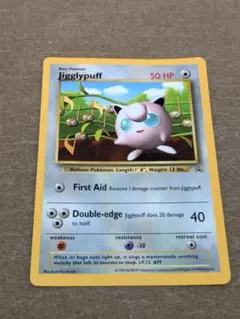 2025年最新】ポケモンカード旧裏プリンの人気アイテム - メルカリ