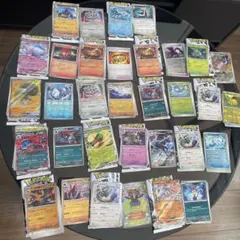 【未使用】 ポケモンカードゲーム ホワイトフレア