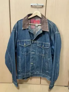 MARLBORO COUNTRY STORE デニムジャケット