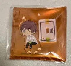 愛島セシル アクリルキーホルダーコレクション グラショ CFP ちびきゃらVer