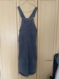 良品！WEGOオーバーオール