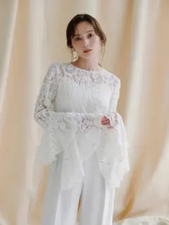 2026年最新】アニュアンス ブラウスの人気アイテム - メルカリ