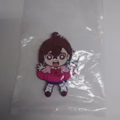 TVアニメ ダンダダン キャラばんちょうこうラバーマスコット　モモ