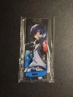 結城理　ペルソナ3M　アクリルスタンド 2025年最新】結城理 アクリルスタンドの人気アイテム - メルカリ