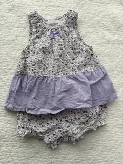 fillot de bebe reduction チュニック&ブルマ