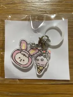 SEVENTEEN MINITEEN カプセルトイ ジョンハン めじるしのサムネイル