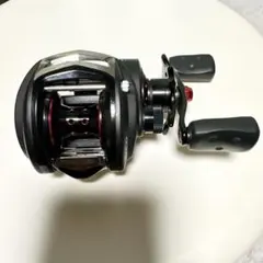 美品　アブガルシア　REVO SX KTF 左ハンドル　替えスプール付き　レボ 美品 アブガルシア REVO SX KTF 左ハンドル 替えスプール付き レボ