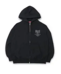 H&S スウェット サイドリブ BLACK L ハイド&シーク 未使用 2025年最新】HIDE AND SEEK メンズ トレーナー・スウェットの