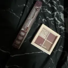 REVLON アイシャドウ CANMAKE ジェルライナー セット