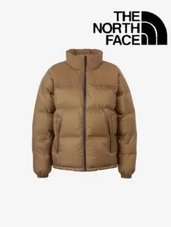 【THE NORTH FACE】ダウン ジャケットGTX ヌプシジャケットメンズ