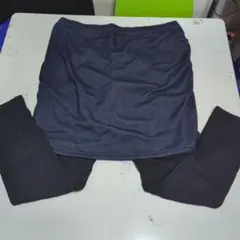 暖かい3Lサイズパンツ CPA-260