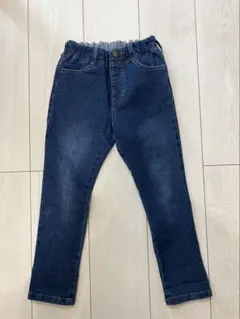 ブリーズ　キッズ　デニム　120